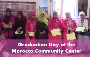 graduation-day-morocco-community-center-1