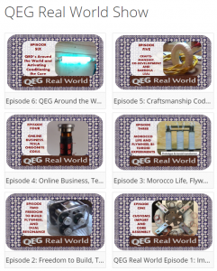 qeg-real-world-show