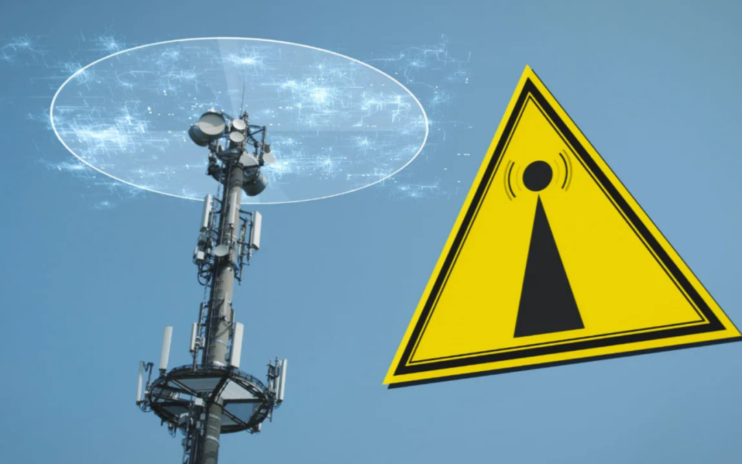 Dangers of EMF and 5G Scientific Studies